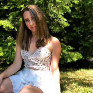 Meet your Posher, Kellie